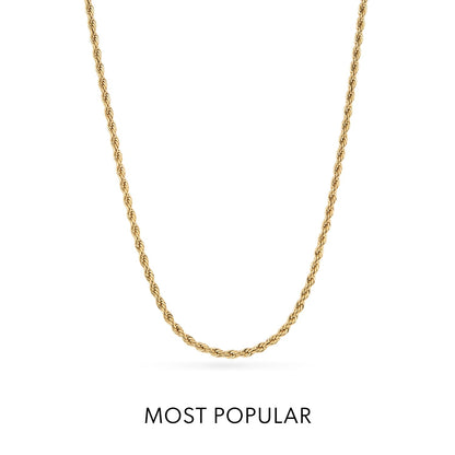 Pearl Butterfly Necklace (Gold)