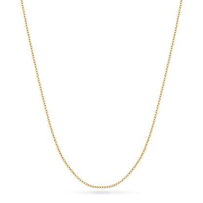 Mint Green Quartz Heart Necklace (Gold)