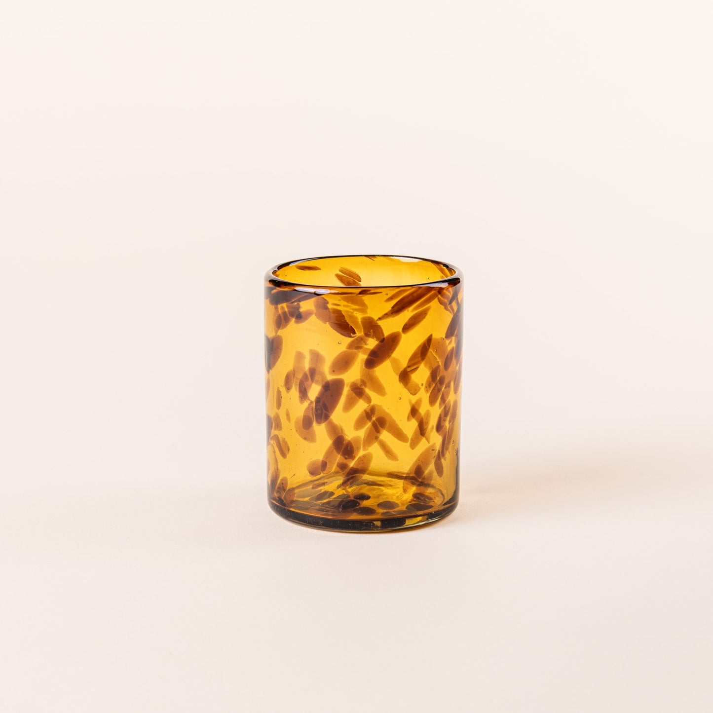 Handblown Glassware