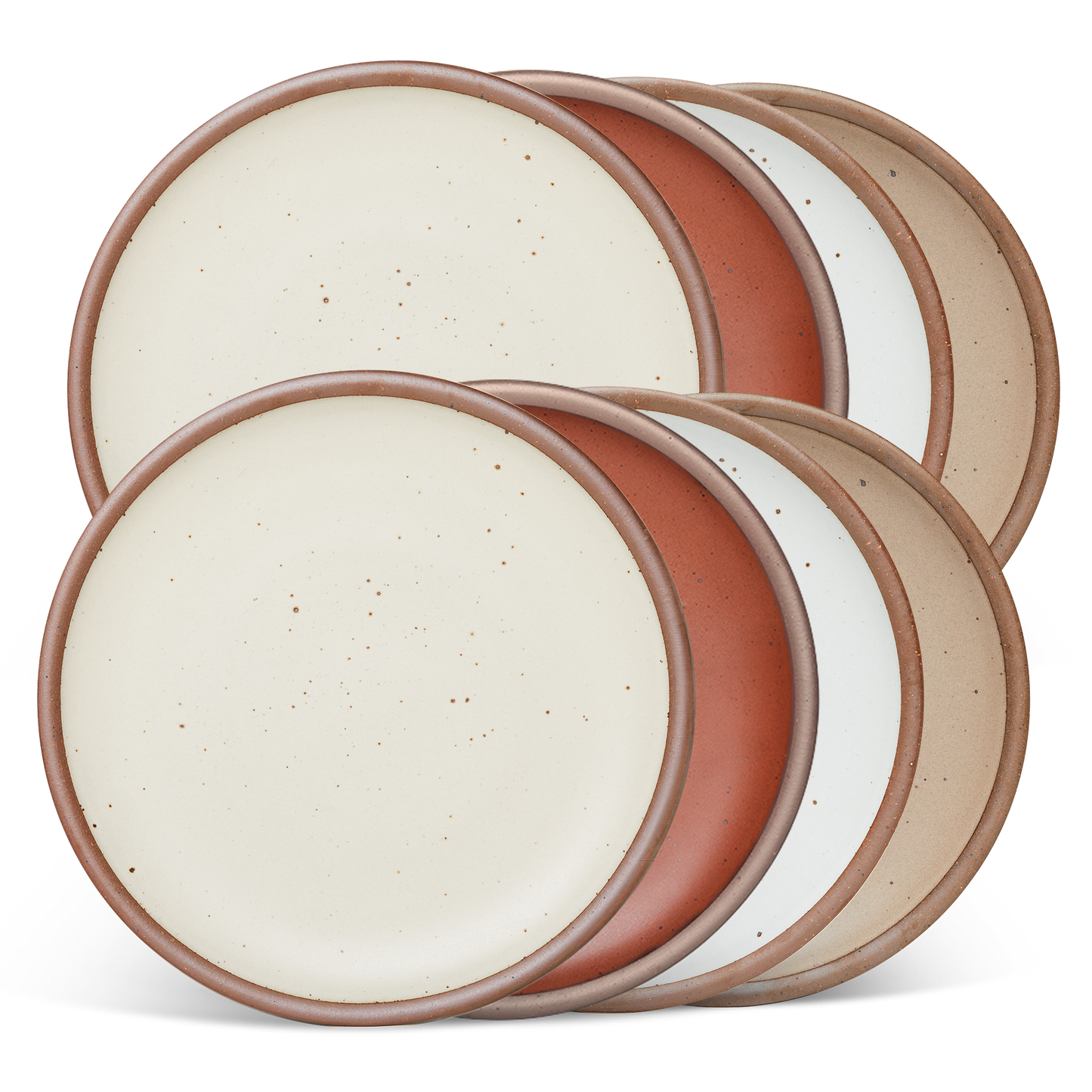Dinner Plate 8-Pack