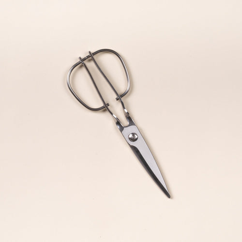 Japanese Kitchen Scissors