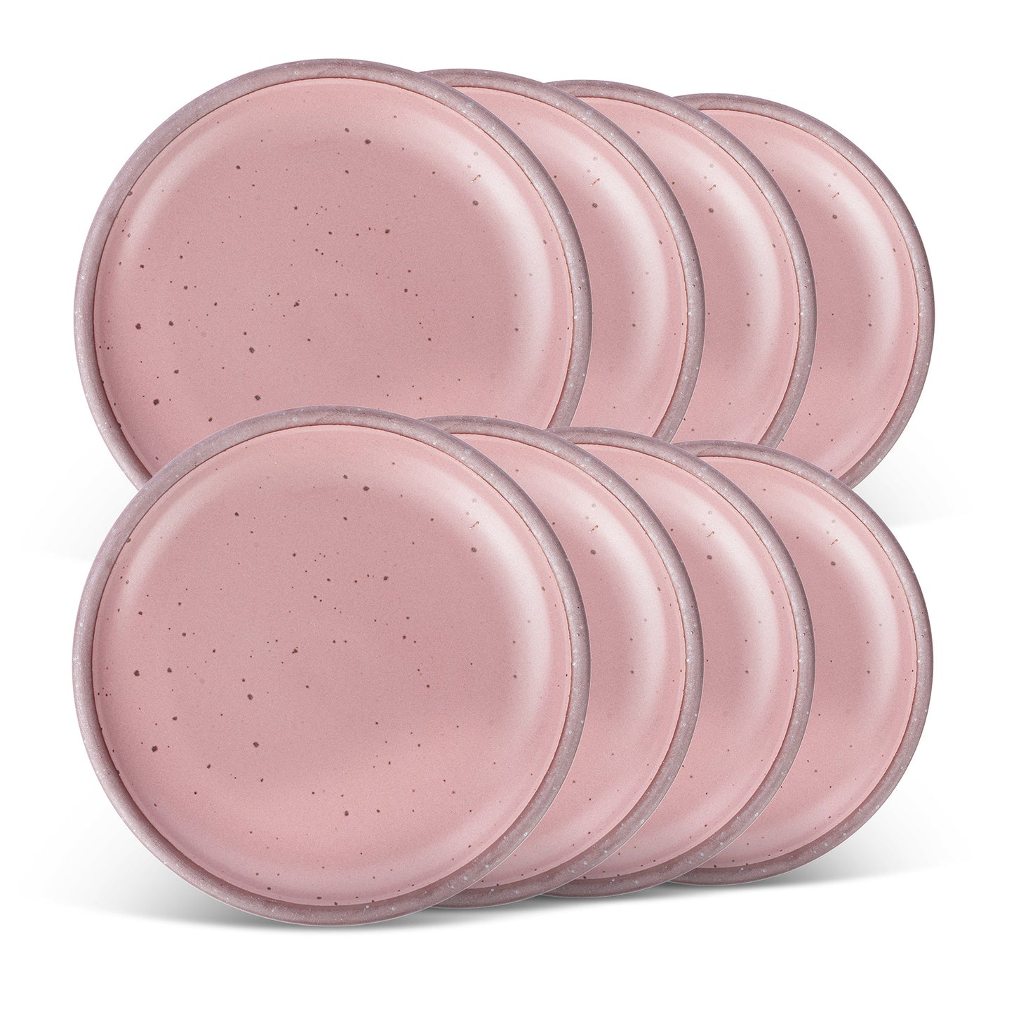 Side Plate 8-Pack