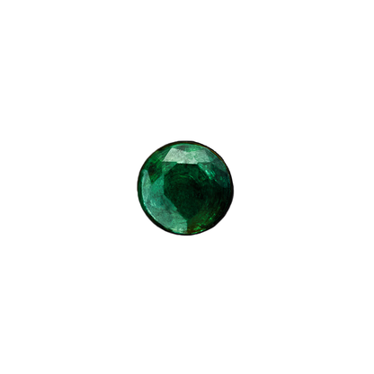 Stamped - Birthstone