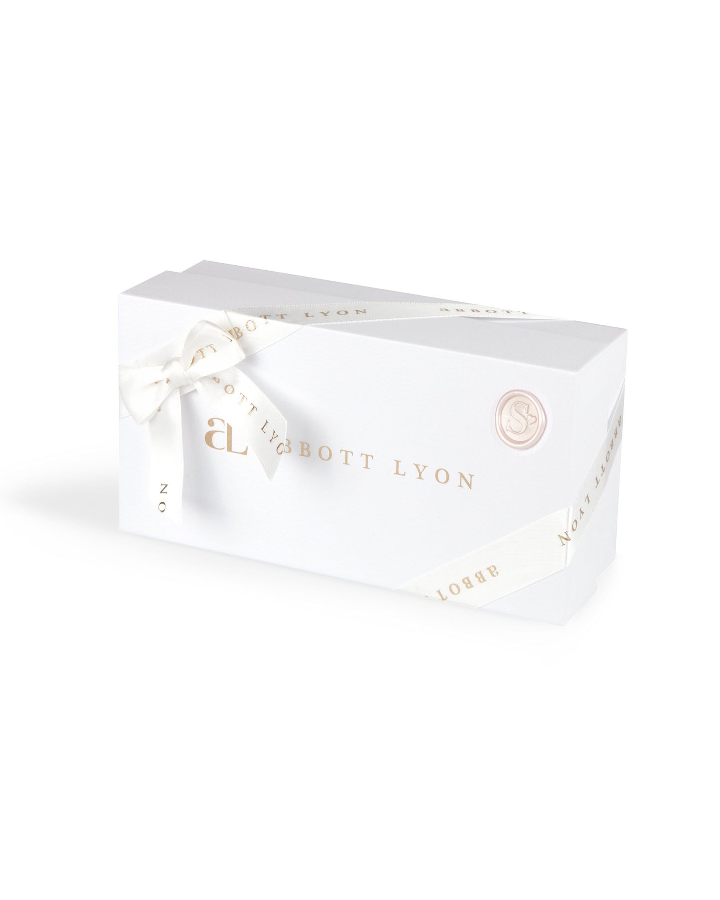Single Gift Box Ribbon
