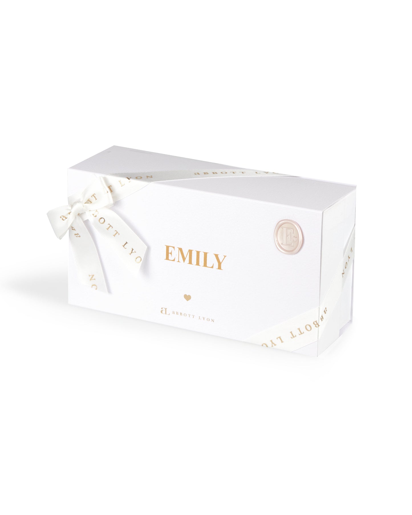 Single Gift Box Ribbon