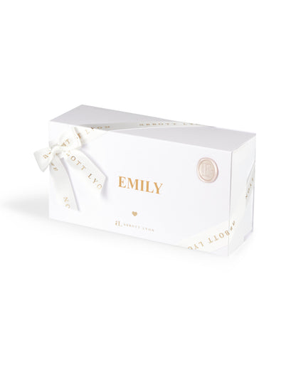 Single Gift Box Ribbon