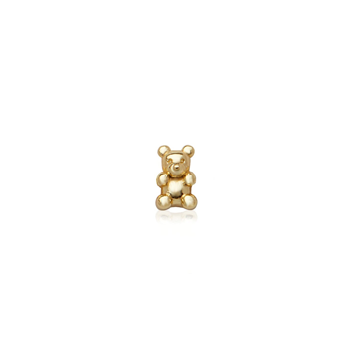 Made Mine Charms - Stories Charms (Gold)