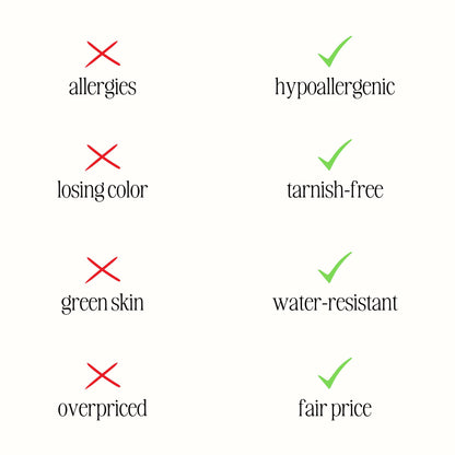 Ibiza Choker